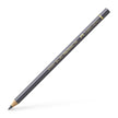 Faber-Castell - Polychromos - Individual Pencil - White, Black and Greys