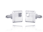 Men's French Shirt Cufflinks – 8 Styles Metal & Velvet Business Cufflinks | Canada & USA