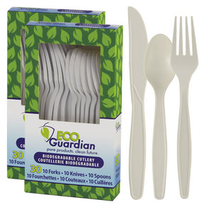 Eco Guardian - Cutlery Box (30pc)