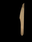 Eco Guardian - Wooden Knives (24pc)