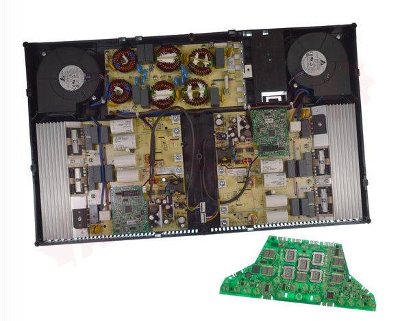 W10912305 Oven Range Module Replacement Part