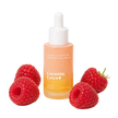 Sérum visage - peaux mixtes à grasses - Framboise