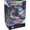 Chilling Reign Build & Battle Box