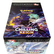 Chilling Reign Build & Battle Box Display