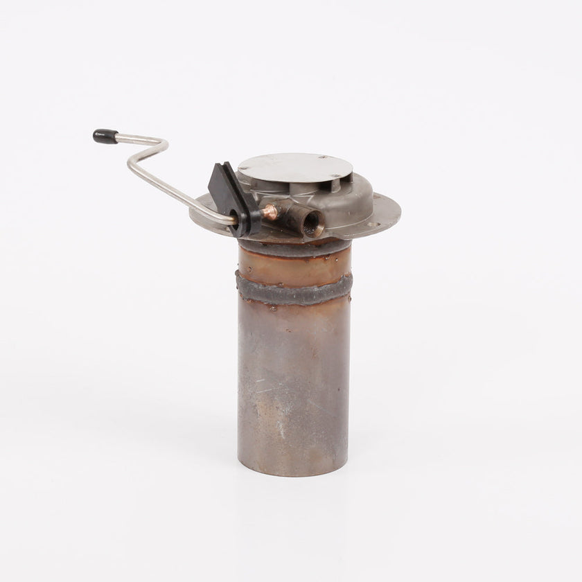 Burner Assembly