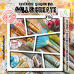 AALL and Create - 6