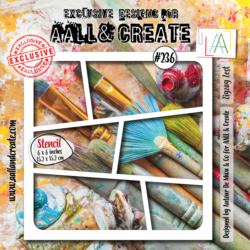 AALL and Create - 6
