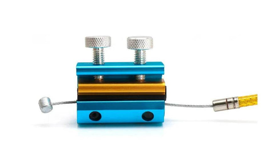 Auto Vehicle Car Motorcycle Clutch cable oil lubrication tool