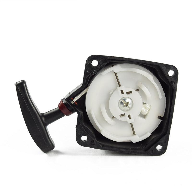 Lawn mower accessories