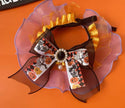 Halloween Dog Collar – Festive Seasonal Dog Accessory