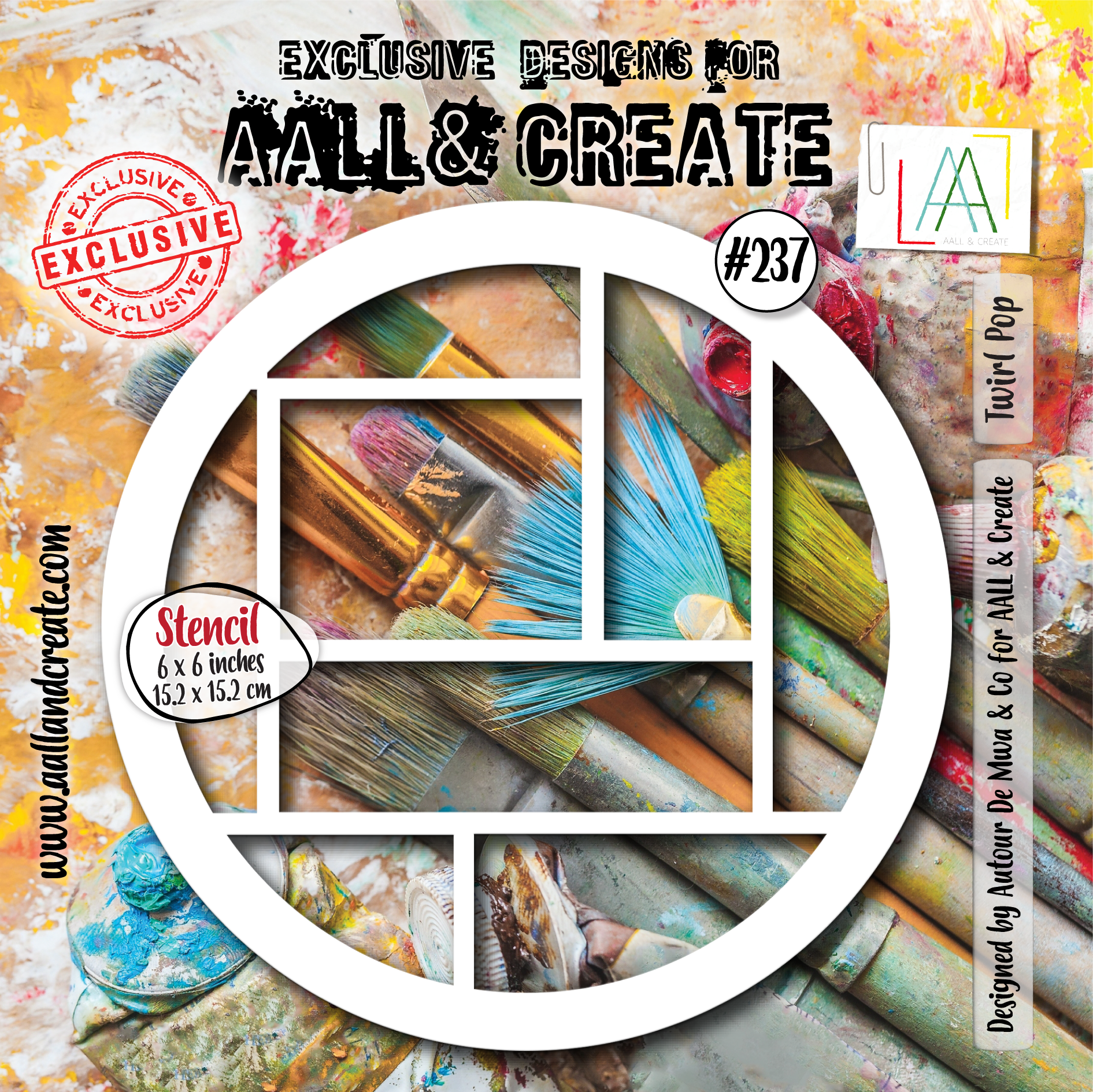 AALL and Create - 6