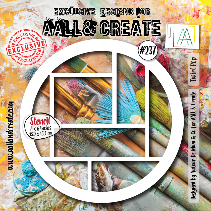 AALL and Create - 6