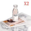 Electric Smoothie Blender Cup USB Rechargeable Portable Juicer 350ML