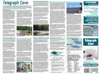 238 Broughton-Johnstone Kayaking and Boating Map