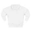Stylish Fleece Hoodie for Cozy Days, Perfect for Adults, Men's, Casual Wear, Gifts for Friends, Seasonal Wardrobe