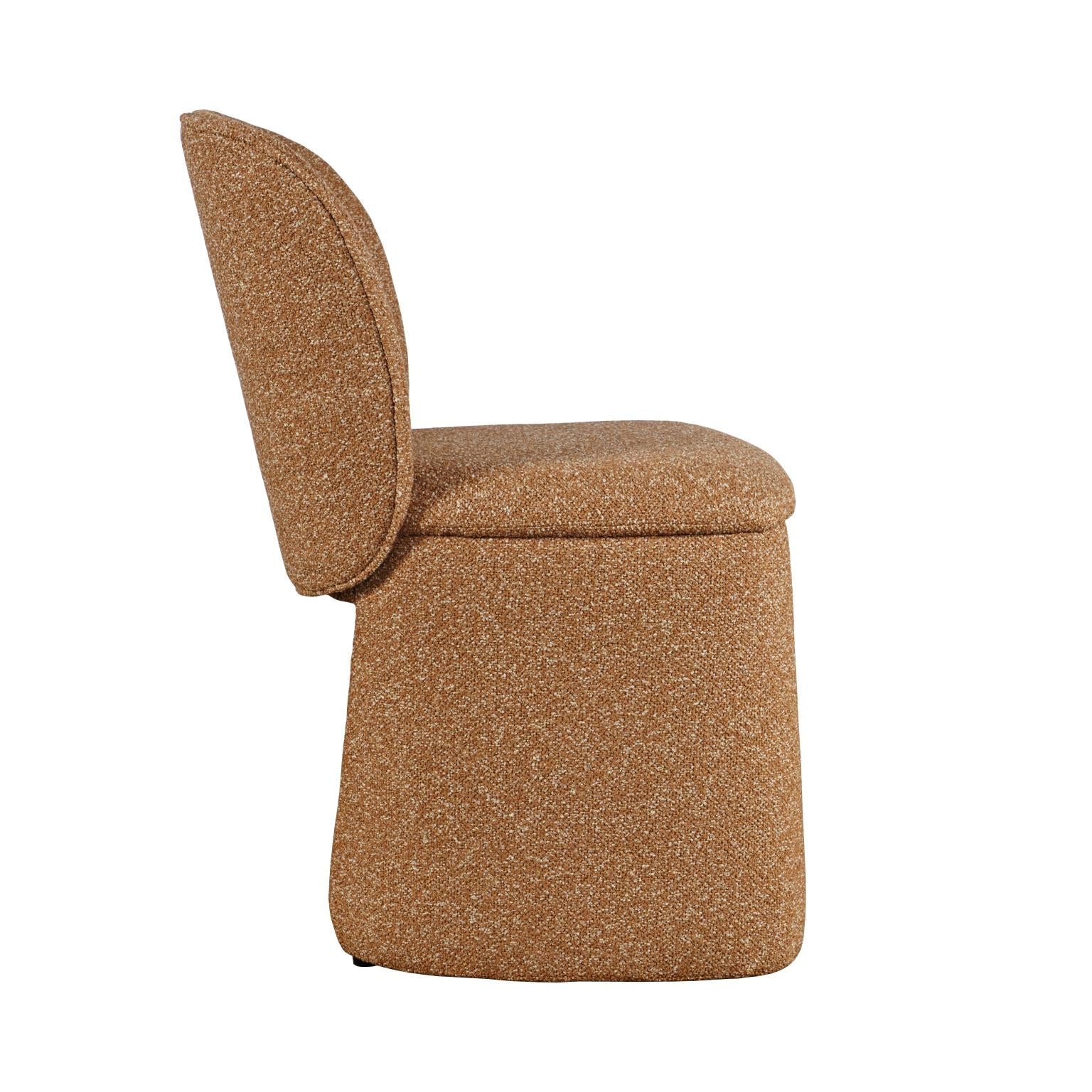 Soma Upholstered Dining Chair
