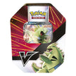 V Strikers Tin [Tyranitar V] (International Version)