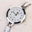 Ladies bracelet quartz watch for women