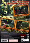Goosebumps HorrorLand (usagé)