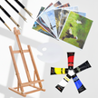 Beechwood Easel Set - Perfect for Beginners