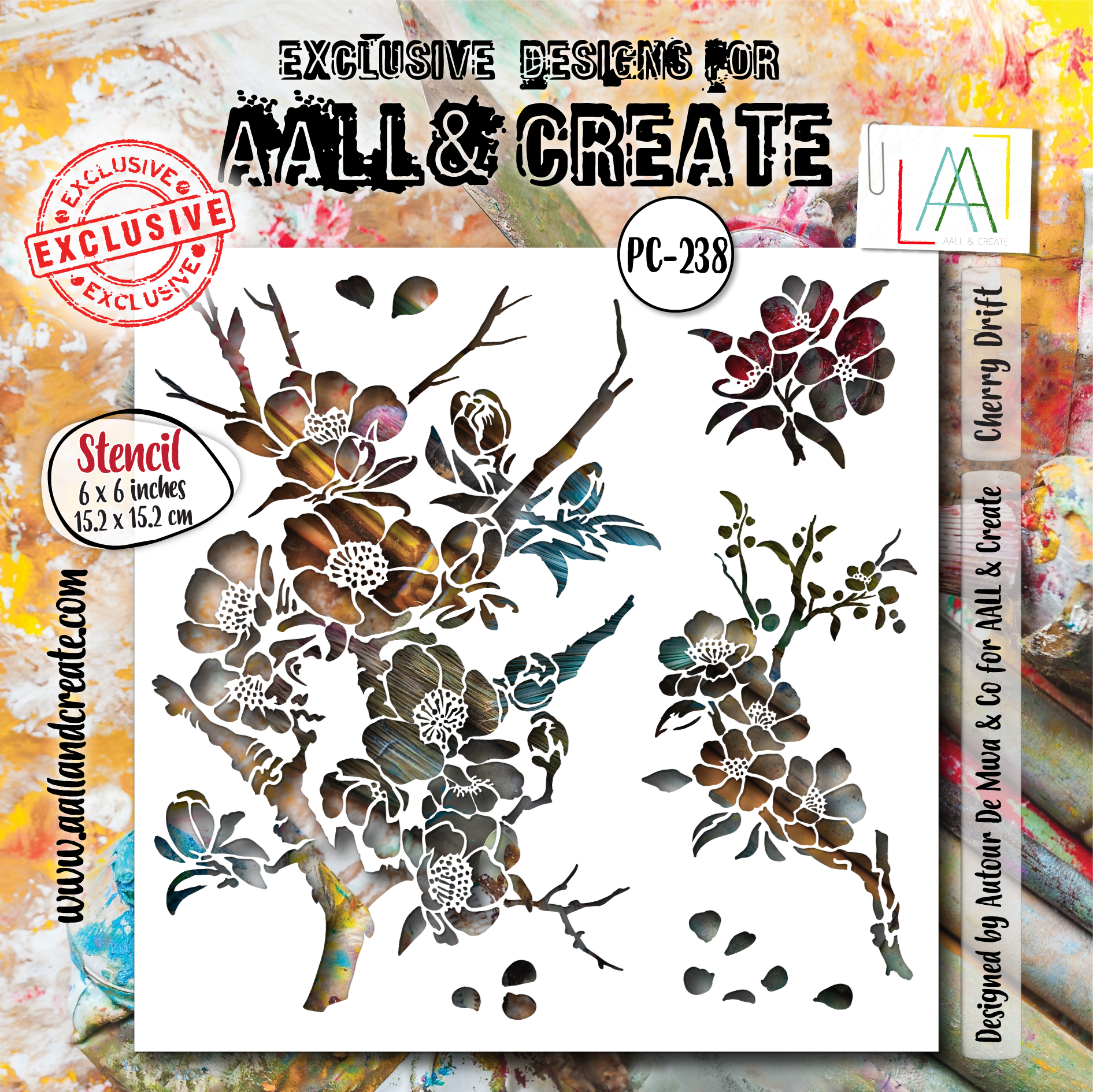 AALL and Create - 6