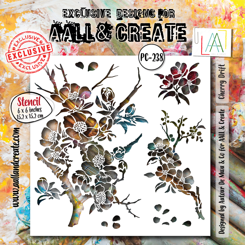 AALL and Create - 6