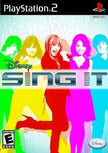 Disney Sing It (Microphone requis, mais non inclus) (occasion)