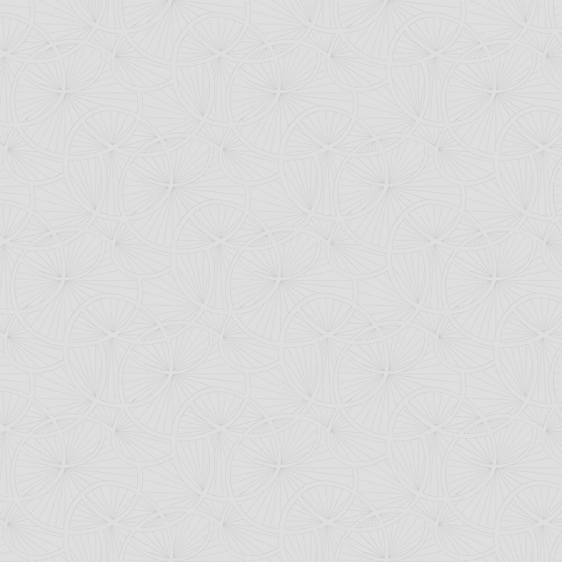Northcott Simply Neutrals - Grey Floral-23915-92