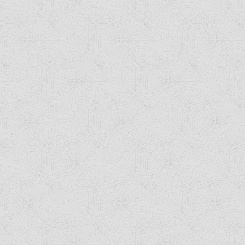 Northcott Simply Neutrals - Grey Floral-23915-92