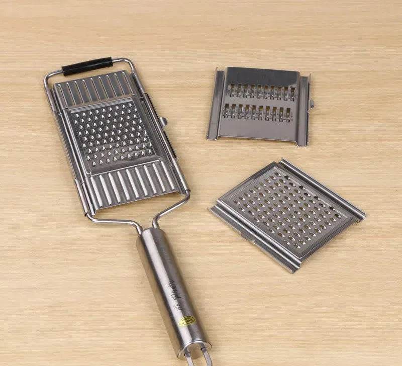 7 in 1 Mandolin fruits/vegetable grater Chopper and slicer
