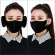 Warm Earmuffs – Cotton Frosted Winter Ear Protection