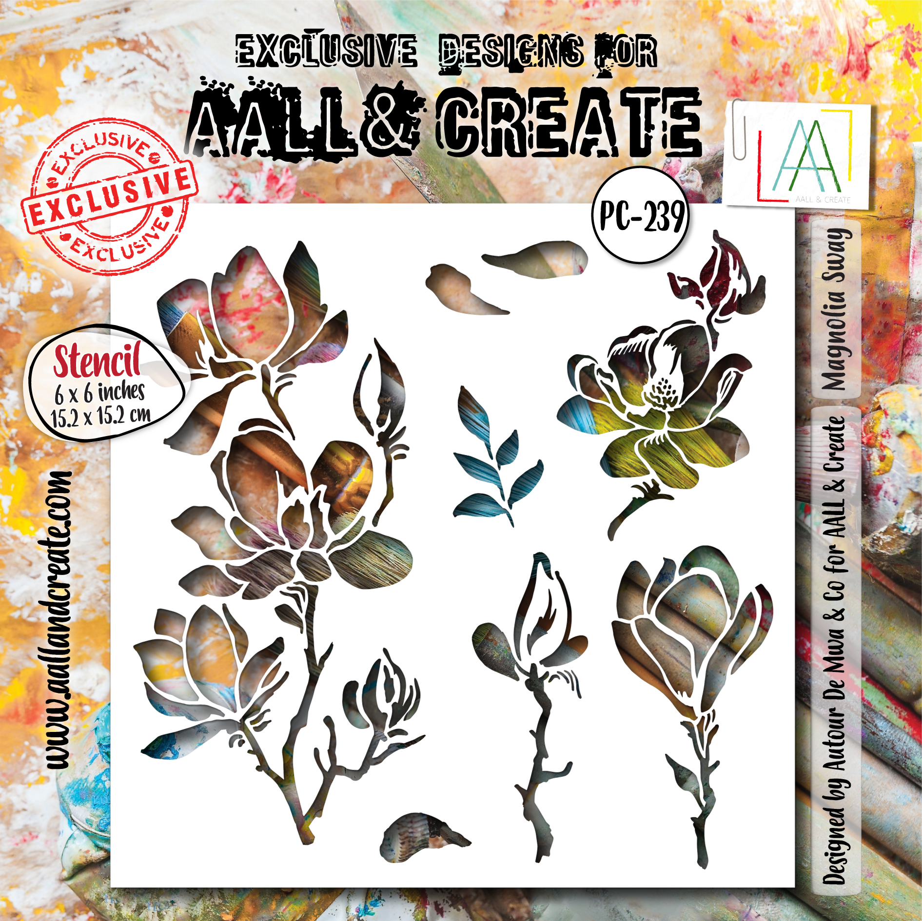 AALL and Create - 6