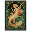 Lucent Dry Martini - Poster & Framed Print