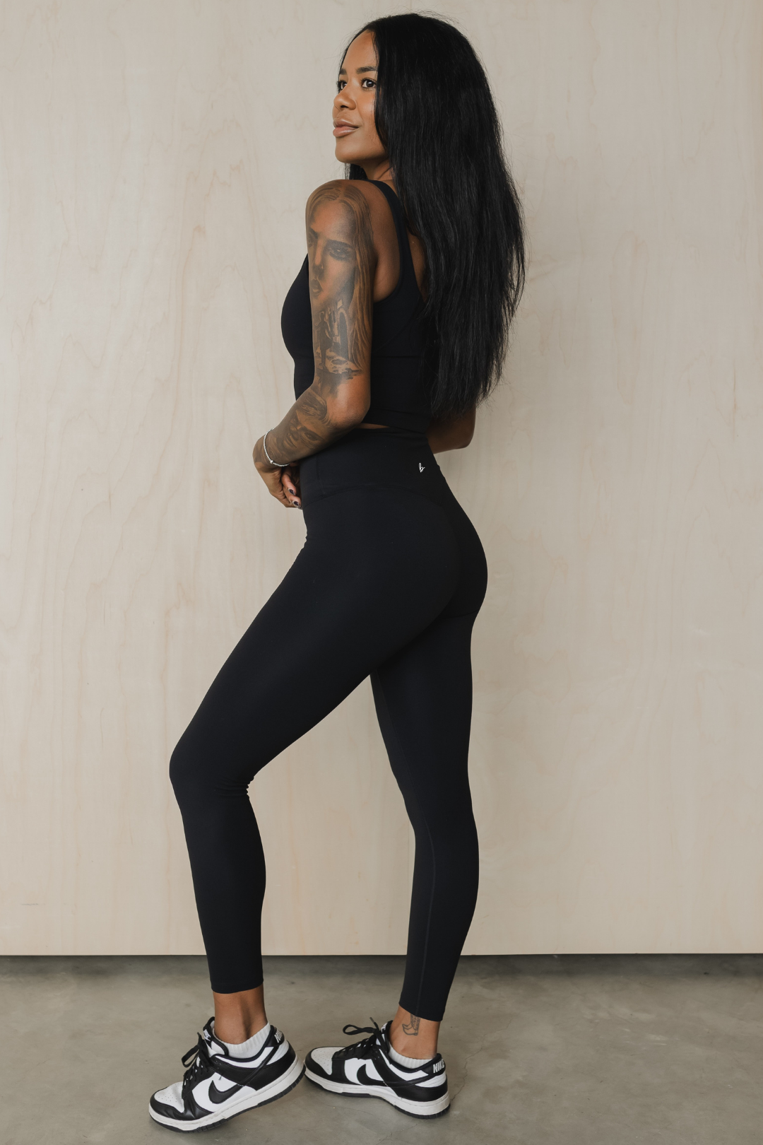 Barely There Pant 2.0 (25