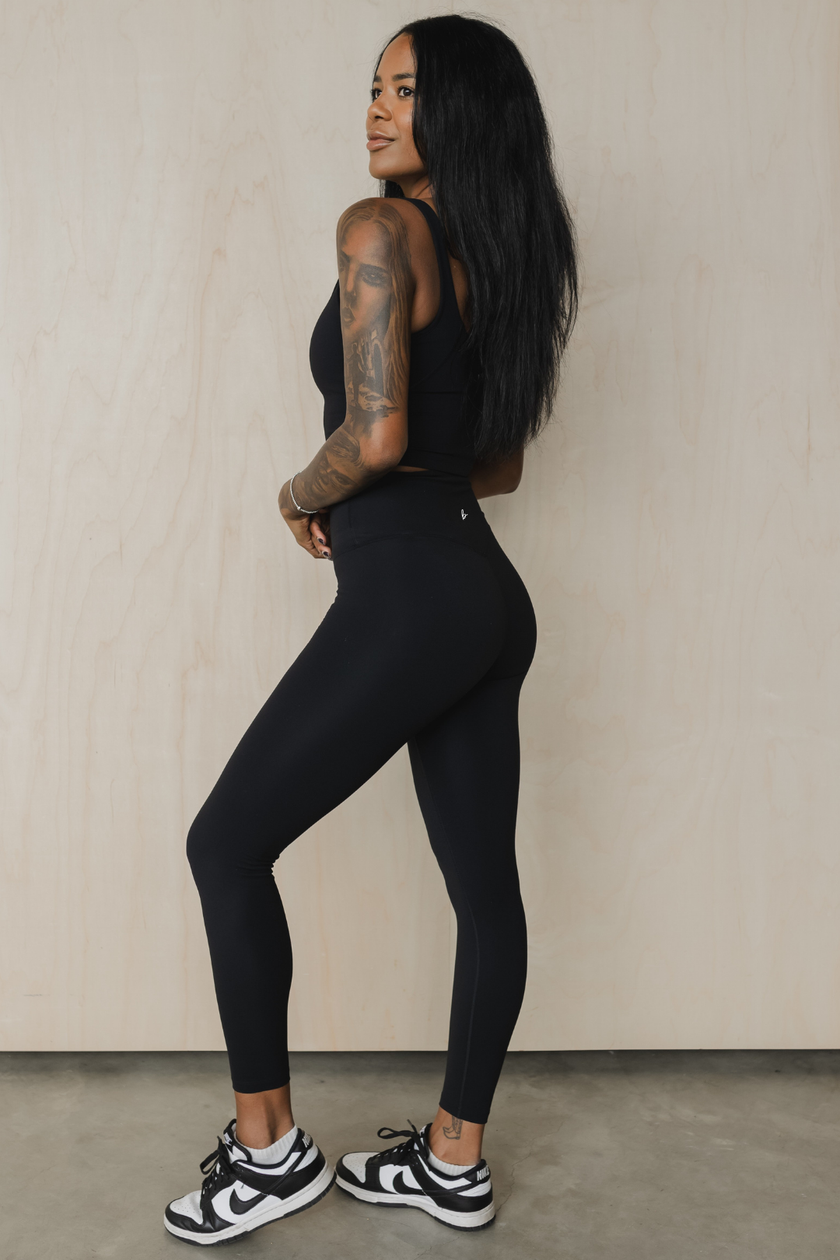Barely There Pant 2.0 (25