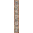 Clara Orange Blue Rug