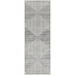 Bond Black & Ivory Rug