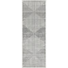 Bond Black & Ivory Rug