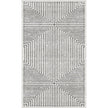 Bond Black & Ivory Rug