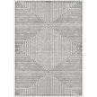 Bond Black & Ivory Rug