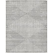 Bond Black & Ivory Rug