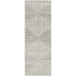 Bond Gold & Ivory Rug