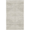 Bond Gold & Ivory Rug