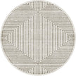 Bond Gold & Ivory Rug