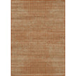 Bond Natural Orange Ivory Rug