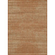 Bond Natural Orange Ivory Rug