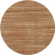 Bond Natural Orange Ivory Rug