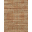 Bond Natural Orange Ivory Rug