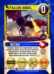 Generations Edition Bible Cards - Pack of 29 Trading Cards