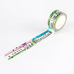 AALL and Create Washi Tape #23 - Vivre